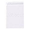 Transparent Plastic Resealable Bags DJ-ABAG-T011-03C-4