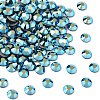 Preciosa® Crystal Hotfix Flatback Stones Y-PRC-HSS10-30280-200-1