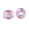 TOHO Round Seed Beads X-SEED-TR15-2105-3