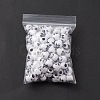 Craft Style Acrylic Beads MACR-YW0002-81-6