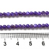 Natural Freshwater Shell Beads Strands SHEL-H003-03B-4