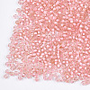 12/0 Grade A Round Glass Seed Beads SEED-N001-D-9/212-3