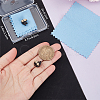 1Pc 925 Sterling Silver European Beads FIND-BBC0002-94-3