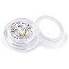Nail Art Decoration Accessories Kits MRMJ-F016-03-2