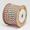 Braided Nylon Cord NWIR-D050-04-2