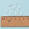 Brass Links X-EC03111x16mm-S-3