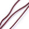 Cowhide Leather Cord X-LC-1MM-02-1