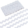 10M Polypropylene Fiber Ribbons SRIB-GF0001-12B-1