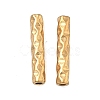 304 Stainless Steel Tube Beads STAS-Z192-07G-04-1