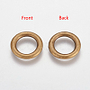 Alloy Linking Rings EA499Y-NFAB-1