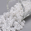 Glass Seed Beads SEED-A011-4mm-141-1