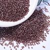 MIYUKI Delica Beads SEED-MY11-DB1222-1