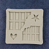Food Grade Silicone Molds LS-DIY-I012-40-1