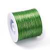 400M Flat Elastic Crystal String NWIR-F011-03I-2