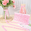 22M Polyester Paillette Beads OCOR-CY0002-20-4