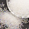 12/0 Round Glass Seed Beads SEED-J011-F12-161-1