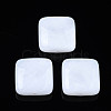 Acrylic Beads OACR-N131-020A-1