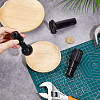 High-Carbon Steel Grinding Head Sets for Carving Polishing TOOL-WH0059-034-3