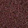 TOHO Round Seed Beads X-SEED-TR08-0186-2