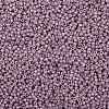 TOHO 11/0 Round Beads X-SEED-TR11-1200-2