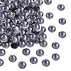 Preciosa® MAXIMA Crystal No Hotfix Flatback Stones Y-PRC-NSS6-20030-1