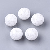Resin Beads RESI-T026-18mm-09-1