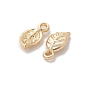 Brass Pendants KK-A244-06A-G-2