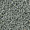 TOHO 15/0 Round Beads SEED-JPTR15-PF0565-2
