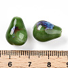 Handmade Porcelain Beads PORC-N008-05D-3