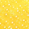 Opaque Acrylic Beads OACR-G012-03E-3