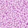 8/0 Opaque Glass Seed Beads SEED-S048-N-004-3
