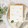Waterproof Self-Adhesive Picture Stickers DIY-WH0370-007-4