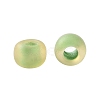TOHO Round Seed Beads SEED-XTR11-0946FM-3