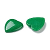 Natural Jade Cabochons G-P021-12-3