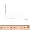 304 Stainless Steel Flat Head Pins STAS-Z089-03P-10-3