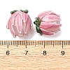 Handmade Lampwork Beads LAMP-F041-02I-4
