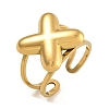 304 Stainless Steel Finger Ring LS-RJEW-L125-02G-24-1