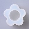 DIY Brush Pot Silicone Molds DIY-G010-53-3