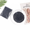 6/0 Glass Seed Beads X1-SEED-A009-4mm-606-5