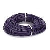 Cowhide Leather Cord X-LC2MM006-12-2