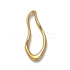 304 Stainless Steel Linking Rings STAS-Q316-04B-G-1