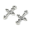 Alloy Pendants X-EA9080Y-2
