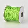 Eco-Friendly Korean Waxed Polyester Cord YC-P002-2mm-1101-4