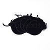 Gourd Velvet Bags X-TP-R005-9x12cm-01-2