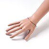Adjustable Bracelets BJEW-JB04207-02-4