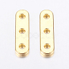 Alloy Spacer Bars X-PALLOY-00406-G-RS-1