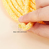 5M Eco-Friendly PVC Tubular Synthetic Rubber Cord RCOR-GF0001-01A-4