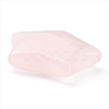 Natural Rose Quartz Beads G-O196-06B-3