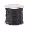 Flat Elastic Crystal String EW-YW0001-0.8mm-02C-3