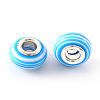Resin European Beads RPDL-S003-16-2